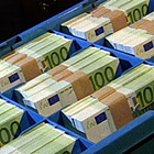 23.06.2010 | Рубль подешевел к доллару, но укрепился относительно евро